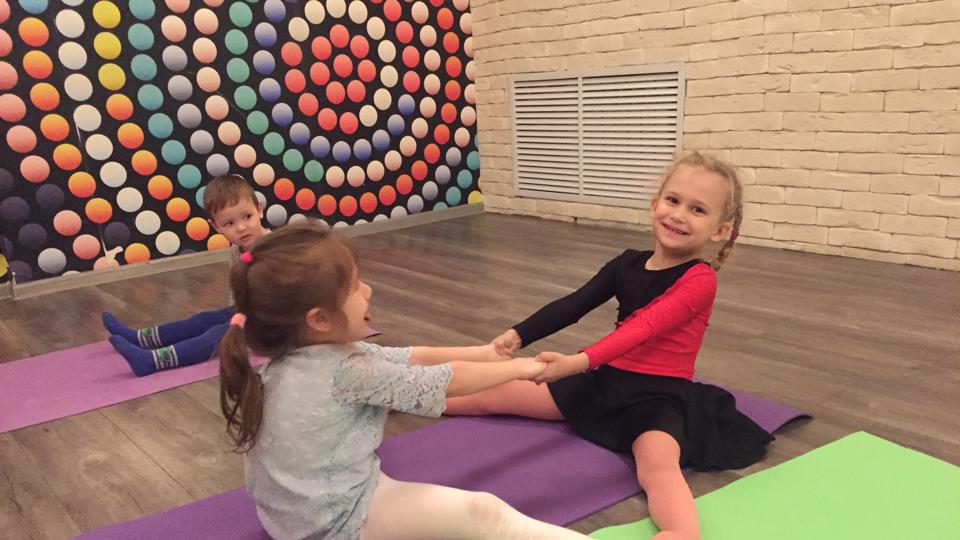 Небо, академия танцев, м. Сокол