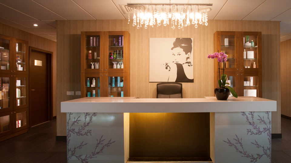 World Class Кунцево