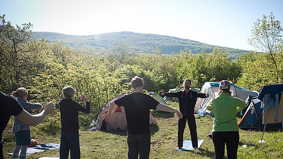 Лаборатория Тай Цзи, Зеленоград