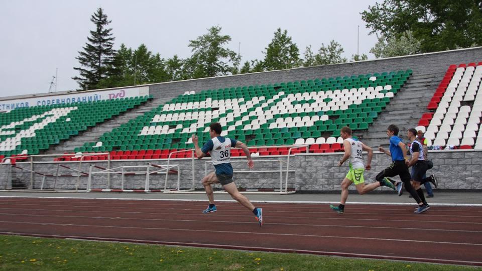 Фаза полета