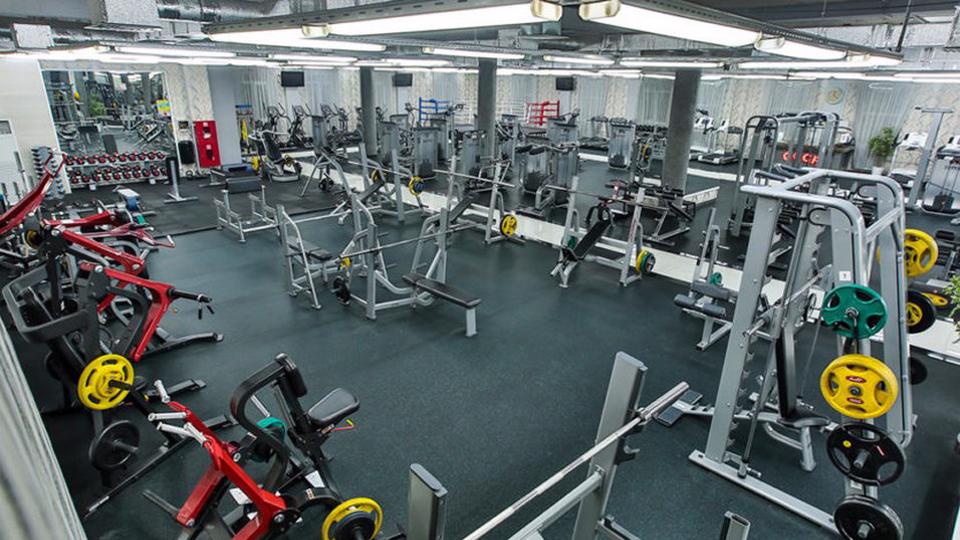 СССР,  Дзержинский