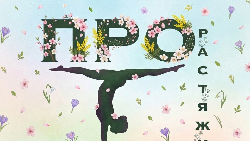 Pro-растяжку