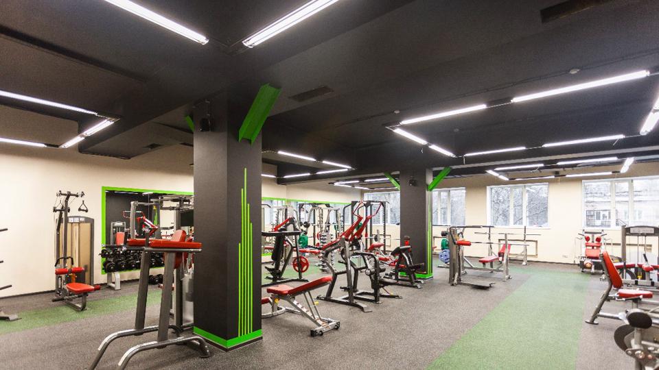 Олимпик, м. Щелковская