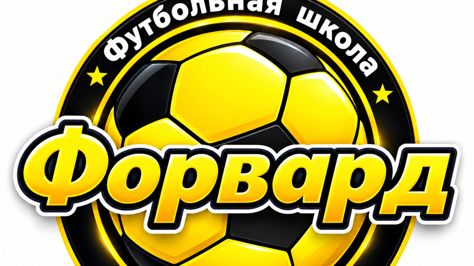 Футбольная школа Форвард