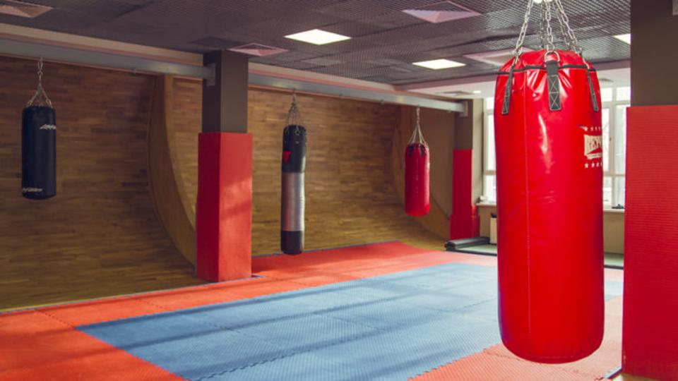 Fitness One Art Видное