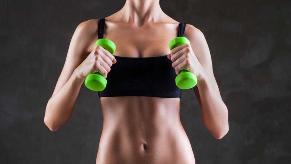 Фитнес парк