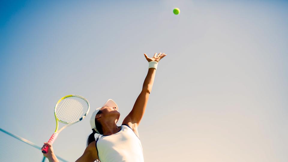 Demo Tennis