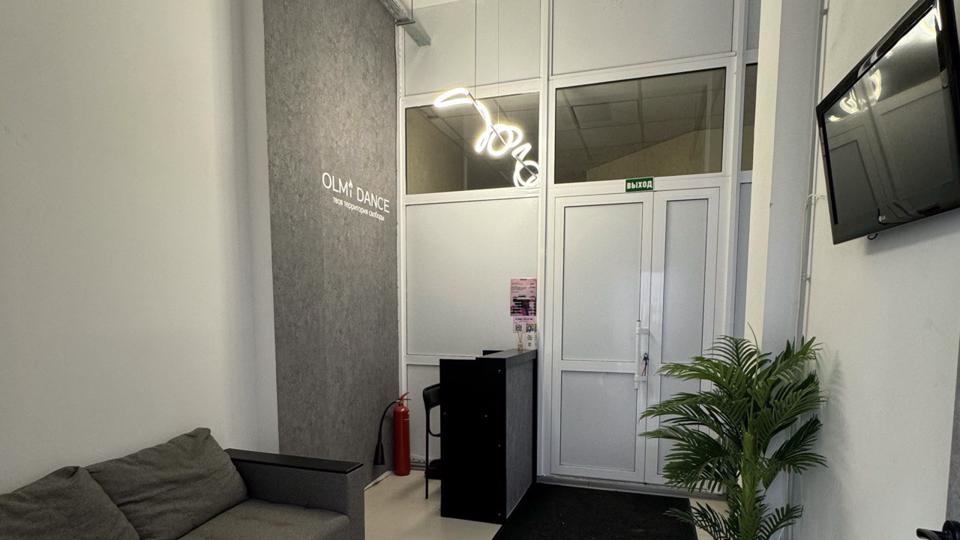 Школа танцев « OLMI DANCE »