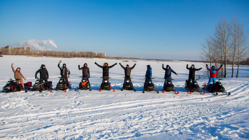 Прокат Горский